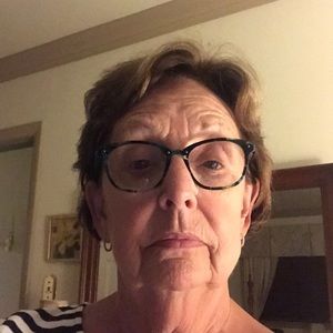 Meet your Posher, Gail